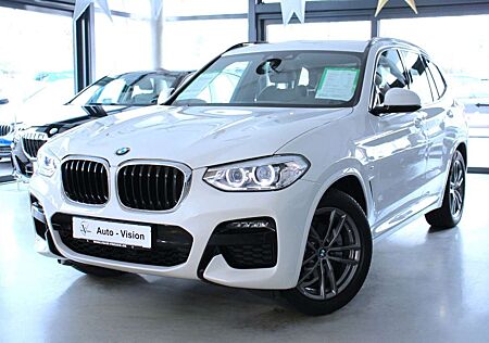 BMW X3 xDrive20d (G01) M Sport *LED*Navi*PDC*AppleCP