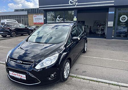 Ford C-Max Titanium TOP