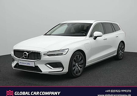 Volvo V60 T6 Recharge Plug-In Hybrid AWD,ACC,APP,KAM