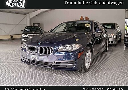 BMW 520 d *LED*SHZ*