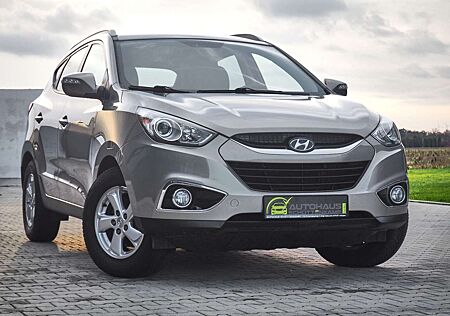 Hyundai ix35 Style AWD