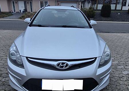 Hyundai i30 Kombi (FD) 1.6 CRDi