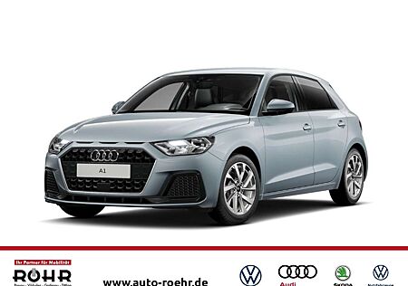 Audi A1 Sportback advanced (SHZ.GRA.PDC) 25 TFSI