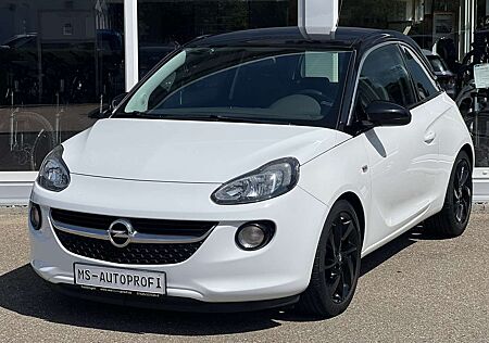 Opel Adam Slam 1.4 IntelliLink Schekheft 8-Fach