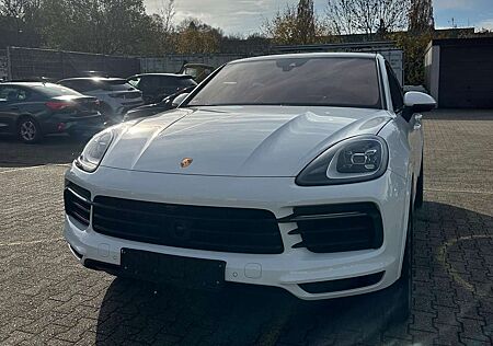 Porsche Cayenne E-Hybrid Coupe Tiptronic S