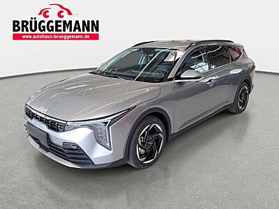 Kia K4 K4 SW 1.6 T-GDI 150 PS DCT7 SPIRIT MJ26 DRIVEWISE-