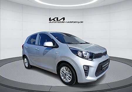 Kia Picanto Vision
