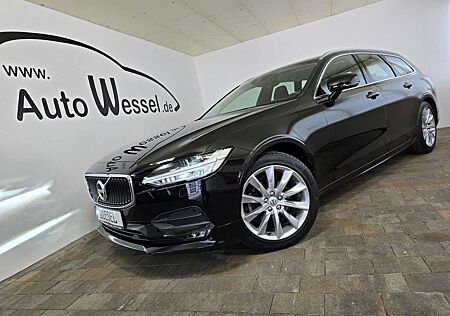 Volvo V90 Momentum Pro LED ACC AHK Navi Klima Keyless