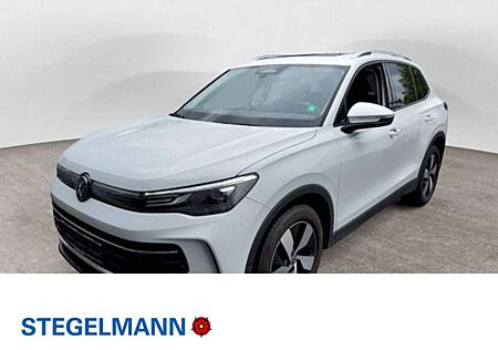 VW Tiguan Volkswagen 1.5 eTSI DSG Facelift Life *AHK*LED*Pano*