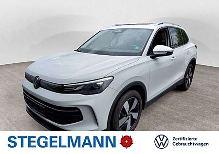 VW Tiguan Volkswagen 1.5 eTSI DSG Facelift Life *AHK*LED*Pano*