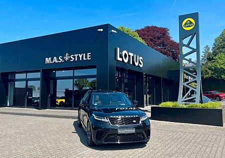 Land Rover Range Rover Velar SV Autobiography Dynamic