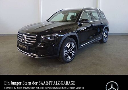Mercedes-Benz GLB 200 d *PROGRESSIVE*NAVI*LED*DISTR*PTS*R-KAM*