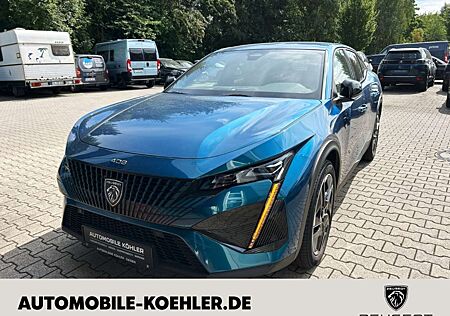Peugeot 408 1.2 Puretech EU6d GT PureTech 130 EAT8