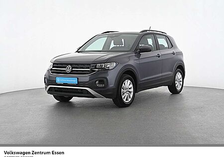 VW T-Cross Volkswagen Life TSI Klima*Navi*App-Connect*