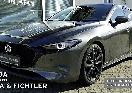 Mazda 3 eSKYACTIV-X EDITION100 * LEDER / MATRIX / BOSE *