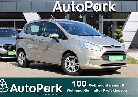 Ford B-Max Trend