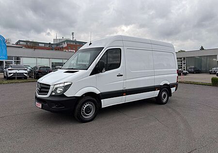 Mercedes-Benz Sprinter 313 CDI,,KastenL2H2,Klima,Kamera,Navi,Net10500€