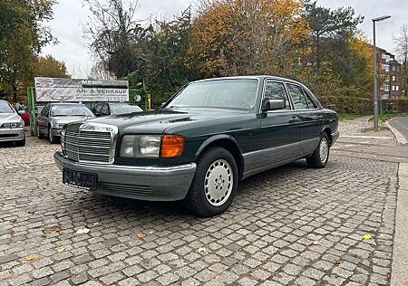 Mercedes-Benz S 300 SE