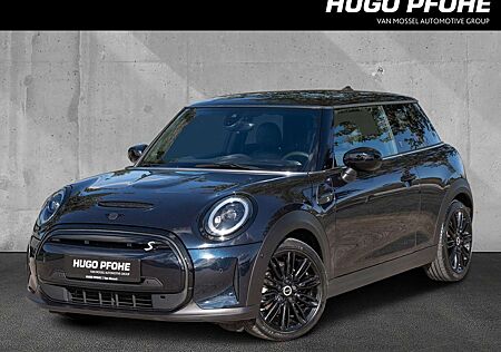 Mini Cooper SE Yours Trim. ACC.17 Zoll