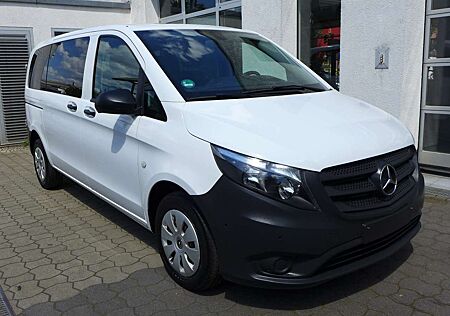 Mercedes-Benz Vito Mixto 116 CDI Aut Klima PTS 5Sitze