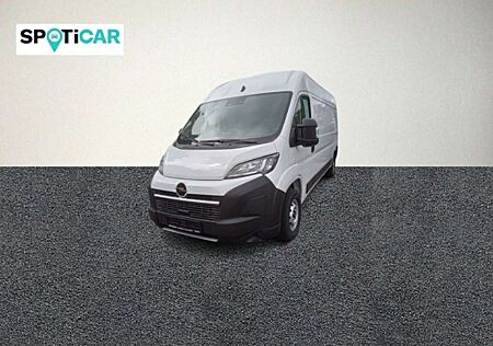 Opel Movano 35 L3H2 BlueHDI 140