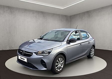 Opel Corsa Edition 1.2 55 kW (75 PS) Start/Stop