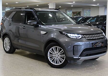 Land Rover Discovery 5 HSE TD6"7 Sitze"Panorama"LED"20Zoll"