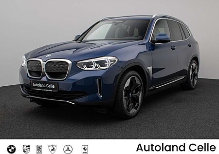 BMW X3 Impressive Panorama 360°HUD DAB H K AHK Komf