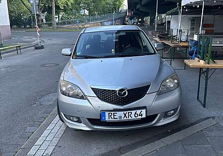Mazda 3 1.4 Sport Comfort