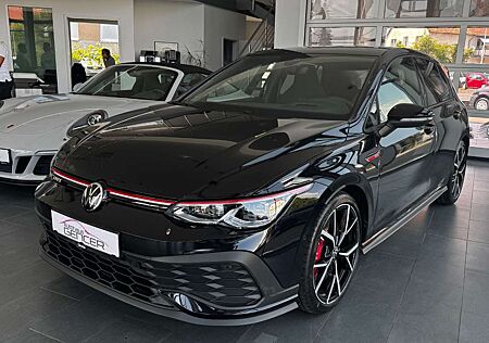 VW Golf Volkswagen VIII GTI Clubsport Edition 45 "Matrix/AKRA"