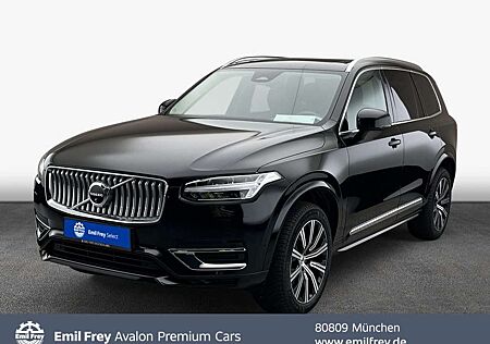 Volvo XC 90 XC90 XC90 B5 D AWD Plus Bright