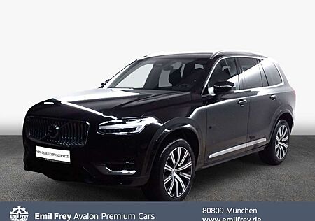 Volvo XC 90 XC90 XC90 B5 D AWD Plus Bright