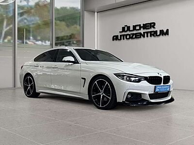 BMW 430 i Gran Coupe M Sport , Insp.+Tüv/Au Neu