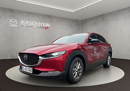 Mazda CX-30 HOMURA 140ps +LED+KAMERA+