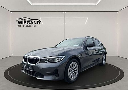 BMW 320 d Touring Advantage * Sportsitze + Sitzheizun