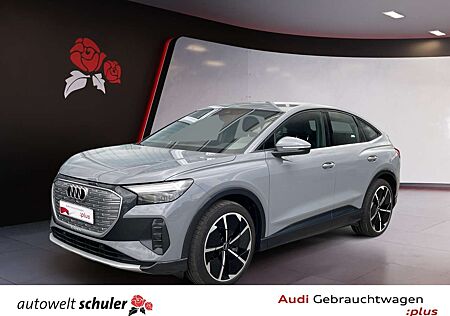 Audi Others Sportback e-tron 50 quattro AHK RFK Navi LED PDC