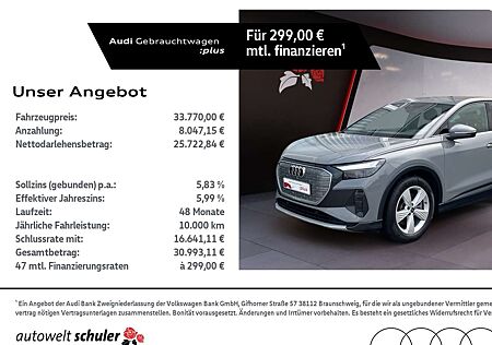 Audi Others Sportback 50 e-tron quattro AHK RFK Navi LED PDC