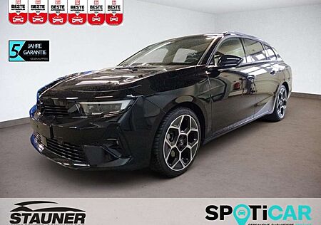 Opel Astra Sports Tourer Ultimate 1.2 S/S AT8 *HUD*