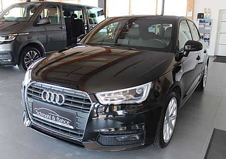 Audi A1 Sportback 1.4 TFSI S line sport*NAVI*XENON*