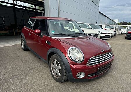 Mini Cooper ***TÜV-NEU*wenig-Kilometer*STZGH*