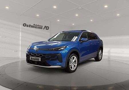 VW T-Roc Volkswagen 1.5 eTSI Life LED*Sitzh*-Connect*ACC