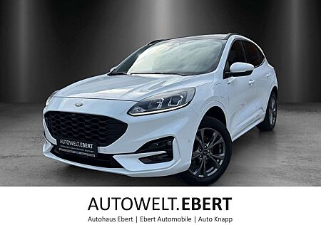 Ford Kuga 2.5 PHEV ST-Line Aut./ACC/KAMERA/PANO/SHZ/