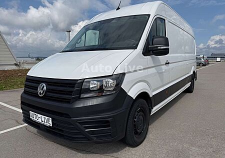 VW Crafter Volkswagen 35TDI*MAXI-HOCH-LANG*KLIMA*KAMERA*TEMPOM