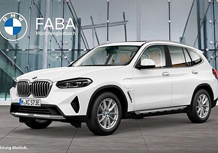 BMW X3 xDrive30e HiFi DAB LED WLAN Pano.Dach RFK