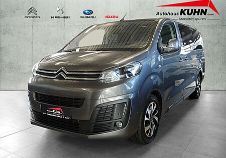 Citroën Spacetourer Citroen Feel XL BlueHDi 180 S&S AHK HUD