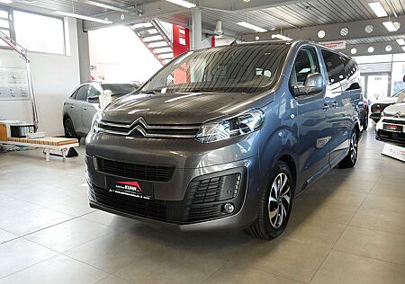 Citroën Spacetourer Citroen Feel XL BlueHDi 180 S&S AHK HUD