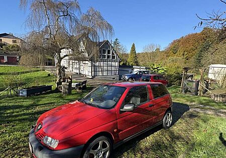Alfa Romeo 145 1.6 Boxer
