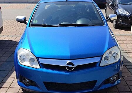 Opel Tigra Twin Top 1.4 Cosmo