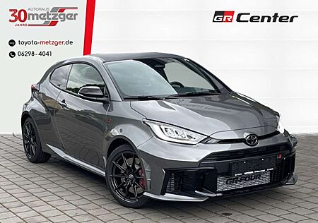 Toyota Yaris GR 1.6 Automatik Facelift +Allrad +Schmiedefelgen