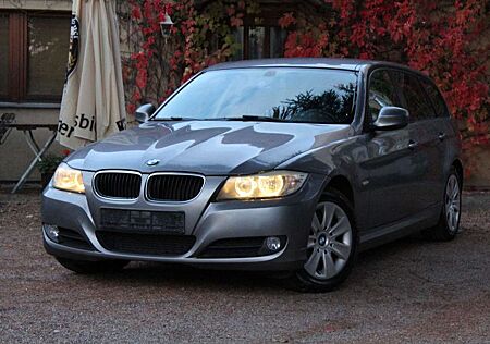 BMW 318 d Touring*TÜV NEU* 1.Hand*